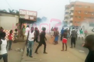Côte dÂ’Ivoire : La Cité RAN vendue à  un Libanais, les habitants tentent dÂ’en Â‘Â’finirÂ’Â’ avec les huissiers